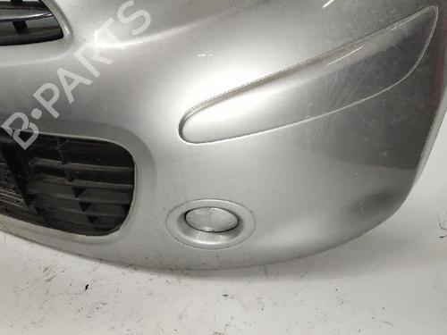 Front bumper NISSAN MICRA IV (K13K, K13KK) 1.2 | BP27432216C7 