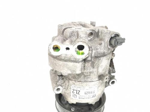 AC-Kompressor OPEL MERIVA B MPV (S10) 1.4 (75) | BP29498233M34 