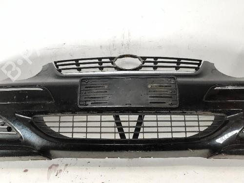 front-bumper-mercedes-benz-c-class-coupe-cl203-2001-2002-2003-2004-2005-2006-2007-2008-2009-2010-2011-32203245 main image
