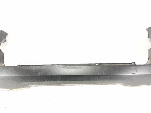 Used Rear bumper CITROËN NEMO Box Body/MPV (AA_) 1.4 HDi (68 hp) 27417930