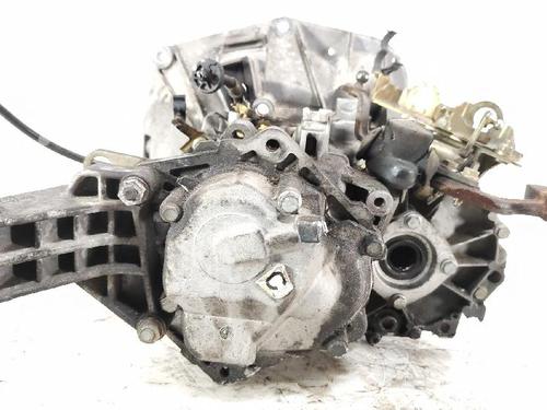Gearbox ALFA ROMEO 156 (932_) 1.6 16V T.SPARK (932.A4, 932.A4100) | BP27415233M3 