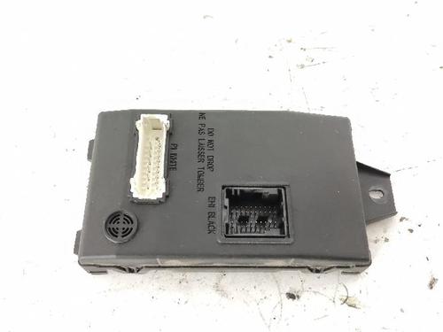 control-unit-dacia-duster-hs_-2010-2011-2012-2013-2014-2015-2016-2017-2018-27427177 main image