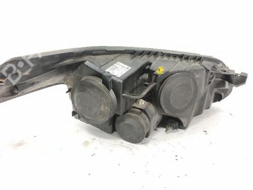 Left headlight CITROËN C3 Picasso (SH_) 1.6 HDI 90 | BP27422321C28 - Image 3