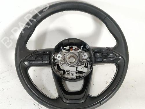 Used Steering wheel TOYOTA YARIS (_P21_, _PA1_, _PH1_) 1.5 Hybrid (MXPH10, MXPH11) (116 hp) 27412446