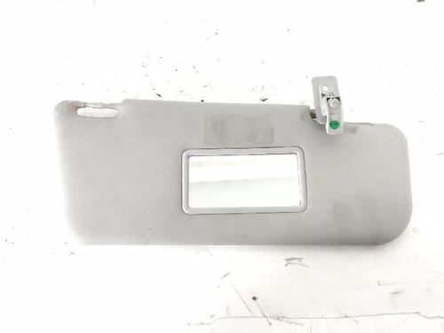 Used Right sun visor FIAT PANDA (169_) 1.2 (169AXF2A, 169AXF1A) (69 hp) 29349880