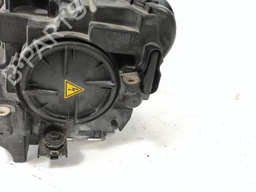 Right headlight VW TOURAN (1T3) 2.0 TDI | BP39400021C29 - Image 5