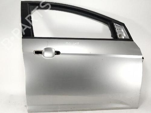Used Right front door FORD FOCUS III Turnier 1.6 TDCi (115 hp) 27422689