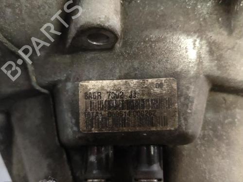 Gearbox FORD FIESTA VI (CB1, CCN) 1.0 | BP29604359M3 