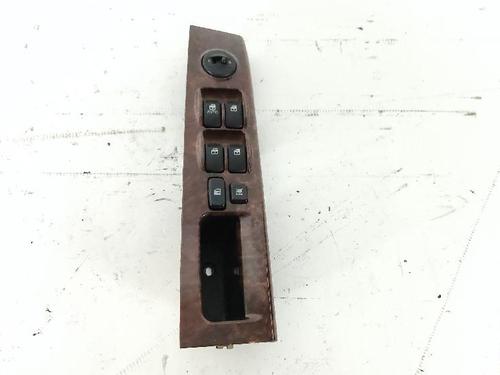 Used Left front window switch Left front window switch KIA SORENTO I (JC) 2.5 CRDi 4WD (140 hp) 35774894 35774894
