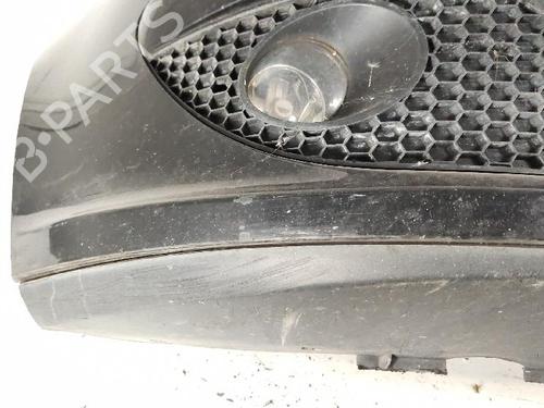 Front bumper SEAT ALTEA (5P1) 1.9 TDI | BP27432936C7 