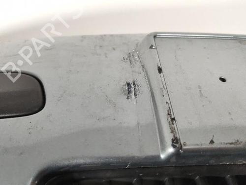 Front bumper SKODA FABIA I (6Y2) 1.2 | BP30960005C7 