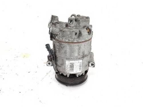 Used AC compressor AC compressor OPEL MOVANO B Van (X62) 2.3 CDTI FWD (FV) (146 hp) 40442592 40442592