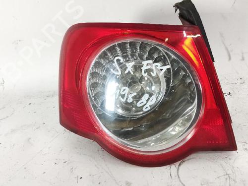 Used Left taillight VW PASSAT B6 (3C2) 2.0 TDI (140 hp) 27427653