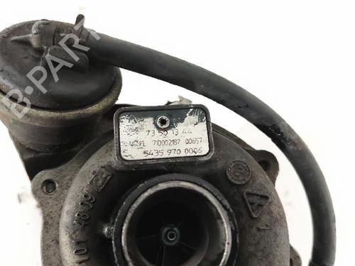Other OPEL CORSA C (X01) 1.3 CDTI (F08, F68) | BP27411256O1 