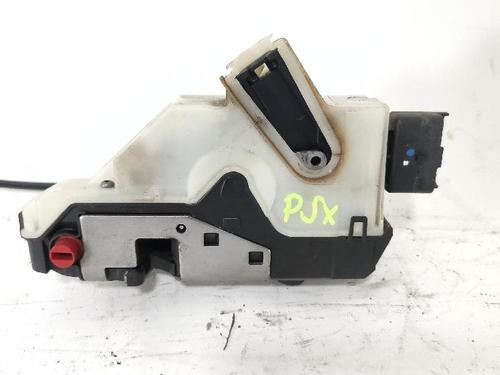 Used Rear left lock PEUGEOT 2008 I (CU_) 1.2 THP 110 / PureTech 110 (110 hp) 27433026