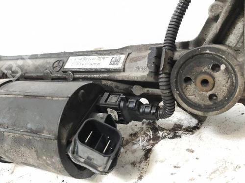 Steering rack MERCEDES-BENZ SPRINTER 3,5-t Van (B907, B910) 311 CDI (910.631, 910.633) | BP29204133M22 - Image 6