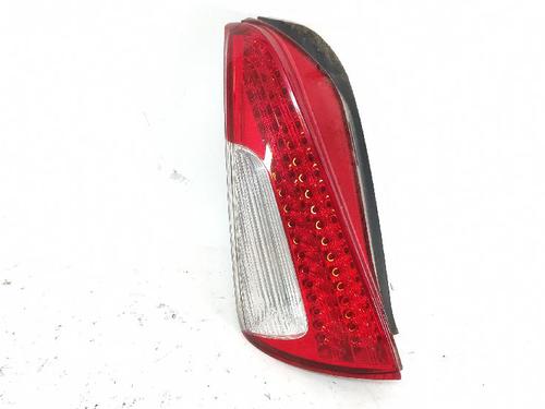 Used Left taillight LANCIA MUSA (350_) 1.4 (350.AXA11, 350.AXA1A) (95 hp) 27423928