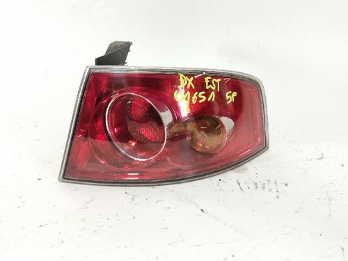 Højre baglygte SEAT CORDOBA (6L2) 1.2 (64 hp) 28449752