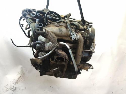 Motor für VW BORA I (1J2) 2.3 V5 (150 hp) 27412636
