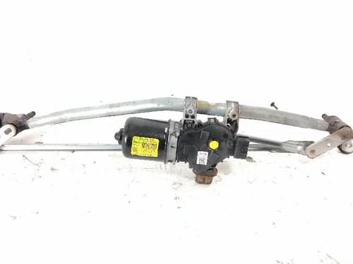 Used Front wiper motor Front wiper motor DACIA SANDERO II 1.0 SCe 75 (B8JC, B8JD, B8NC) (73 hp) 27430745 27430745