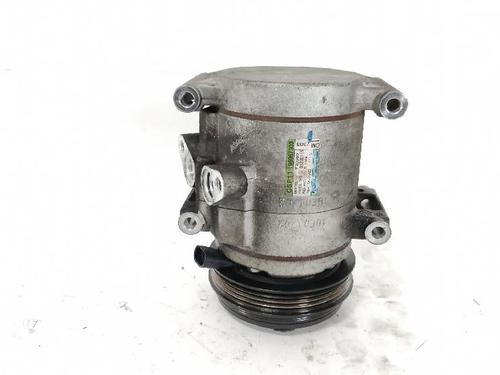 Used AC compressor AC compressor CHEVROLET SPARK (M300) 1.0 (68 hp) 27429602 27429602