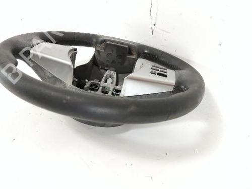Steering wheel NISSAN NAVARA NP300 (D40) 2.5 dCi 4WD | BP29475475C49 - Image 3