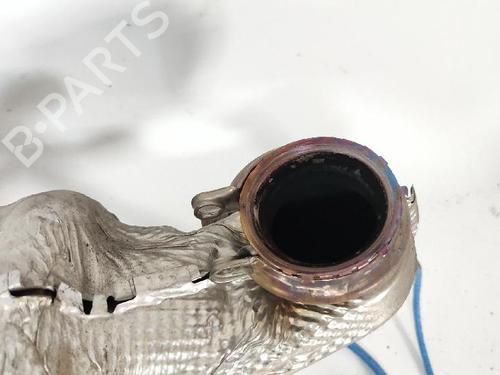 Particulate filter FORD ECOSPORT 1.5 EcoBlue TDCi | BP27427846M81
