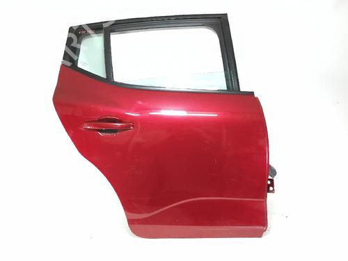 Used Right rear door Right rear door DACIA BIGSTER 1.2 ECO-G 140 (140 hp) 35750483 35750483