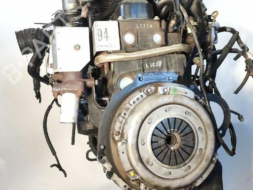 Engine NISSAN TERRANO II (R20) 2.7 TDi 4WD | BP27427384M1 