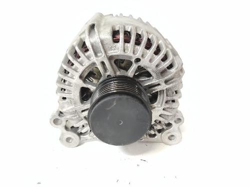 Alternator AUDI A3 (8P1) 2.0 FSI | BP27714634M7 - Image 5