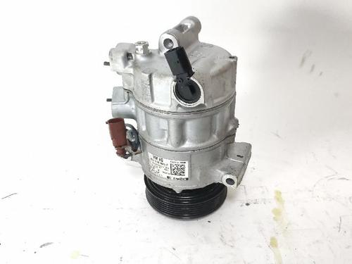 AC compressor VW T-CROSS (C11, D31) 1.0 TSi | BP38719375M34 - Image 4