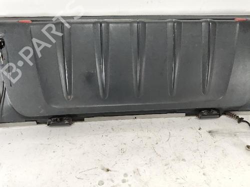 Tailgate SMART CABRIO (450) 0.7 (450.452, 450.432) | BP36663367C6 - Image 4