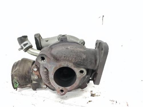 Turbocharger/Supercharger OPEL ASTRA H CLASSIC Estate (A04) 1.7 CDTi (L35) | BP29934303M71