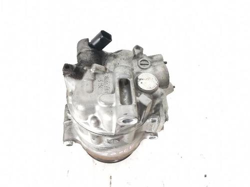AC compressor VW PASSAT B6 (3C2) 1.9 TDI | BP38498518M34 - Image 2