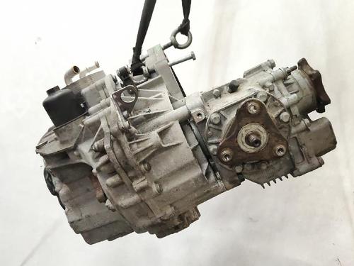 Gearbox VW GOLF ALLTRACK VII Variant (BA5, BV5) 2.0 TDI 4motion | BP32335633M3 - Image 3