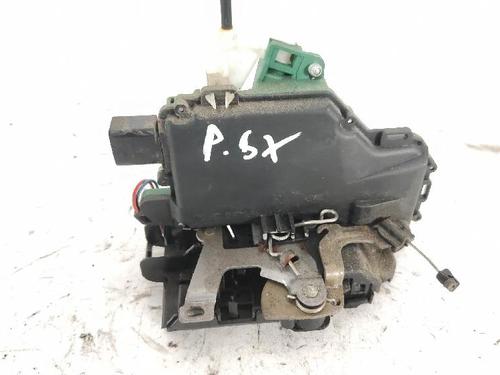 Venstre bak lås VW BORA I (1J2) 1.9 TDI (101 hp) 27425064