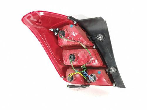 Right taillight CHEVROLET TRAX 1.7 TD | BP27415749C35 - Image 2
