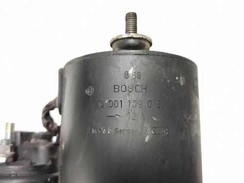 Starter OPEL FRONTERA B (U99) 2.2 DTI (6B_ZC, 6B_VF, 6B_66, 6B_76) | BP27424734M8 - Image 4