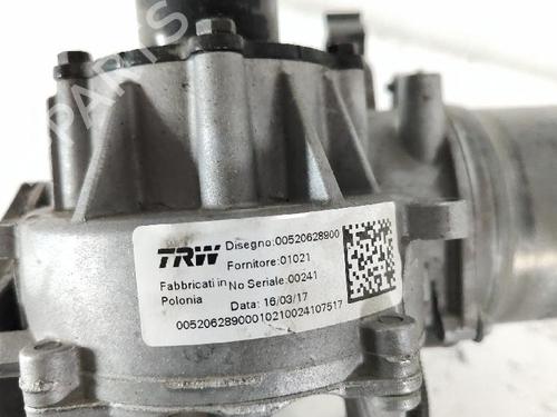 Steering column FIAT 500X (334_) 1.3 D Multijet (334AXH1A) | BP36882101M21 - Image 6