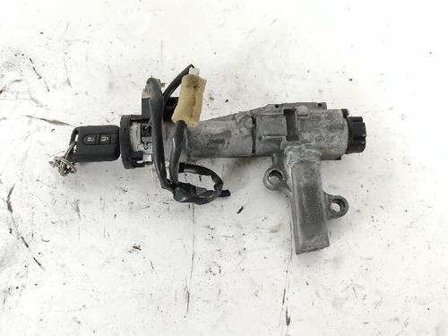 Ignition barrel NISSAN NAVARA NP300 (D40) 2.5 dCi 4WD | BP37068015M48 - Image 2