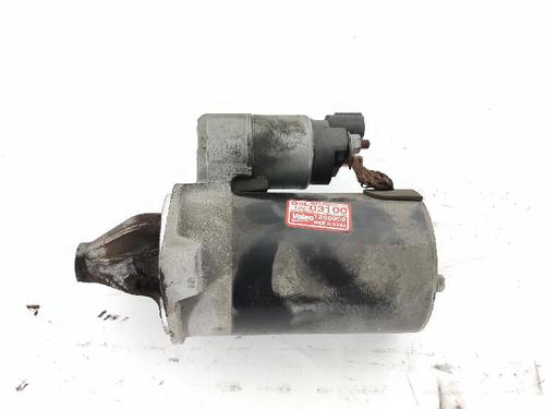 Used Starter Starter HYUNDAI i20 I (PB, PBT) 1.2 (78 hp) 27418863 27418863