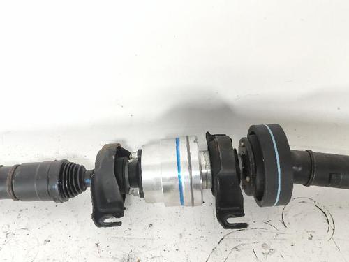 Driveshaft SUZUKI IGNIS III (MF, FF) 1.2 Hybrid AllGrip (ATK412) | BP27647958M37 