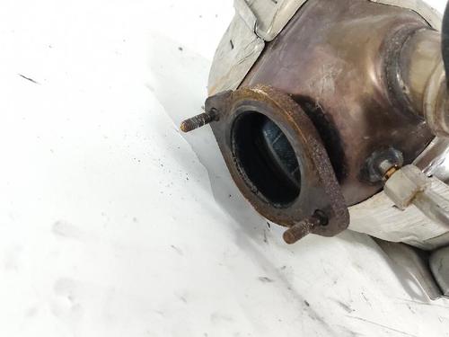 Particulate filter FIAT DUCATO Bus (250_) 100 Multijet 2,2 D | BP33014511M81 - Image 4