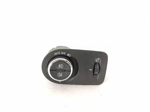 Used Headlight switch Headlight switch OPEL GRANDLAND / GRANDLAND X (A18, P1UO) 1.6 Turbo D (75) (120 hp) 39463823 39463823