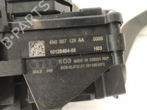 Ratstangsstang AUDI A4 Allroad B9 (8WH, 8WJ) 2.0 TFSI quattro | BP37661371I23 - Image 6
