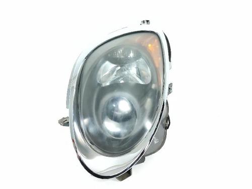 Used Left headlight Left headlight ALFA ROMEO MITO (955_) 1.3 MultiJet (955AXT1A) (84 hp) 35800445 35800445