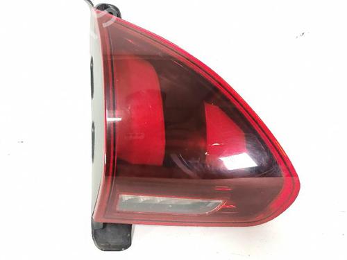 Used Left taillight PEUGEOT 2008 I (CU_) 1.6 BlueHDi 75 (75 hp) 28291217