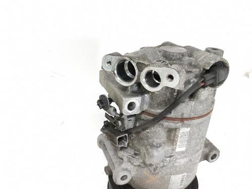 AC Kompressor RENAULT SCÉNIC III (JZ0/1_) 1.5 dCi | BP29604387M34