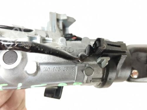 Ignition barrel VW GOLF V (1K1) | BP36555256M48 - Image 4