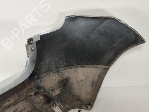 Rear bumper DACIA DUSTER (HS_) 1.5 dCi 4x4 | BP30099655C8 